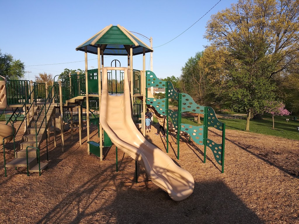 Shiloh Community Park | 1 Park Dr, Shiloh, IL 62269, USA | Phone: (618) 632-1022