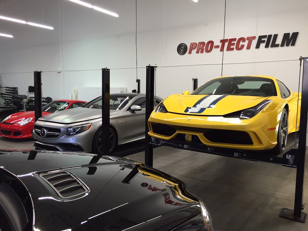 XPEL Las Vegas - Automotive Paint Protection & Window Tint | 4445 W Sunset Rd, Las Vegas, NV 89118, USA | Phone: (702) 940-9831