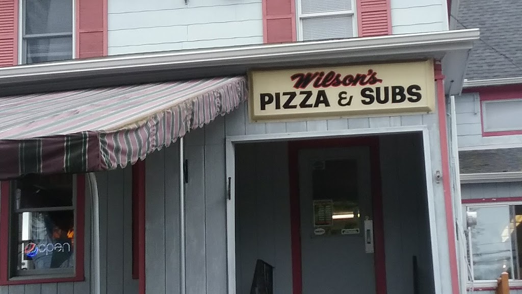 Wilsons Pizza Shop | 2730 Main St, Newfane, NY 14108, USA | Phone: (716) 778-9651