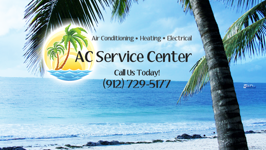 AC Service Center | 5152 Highway 17 N, Kingsland, GA 31548, USA | Phone: (912) 729-5177