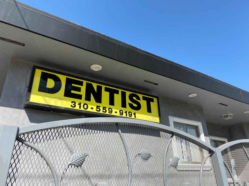 Yiwen Liu DDS, A Professional Corporation | 11103 Venice Blvd., Los Angeles, CA 90034, USA | Phone: (310) 559-9191