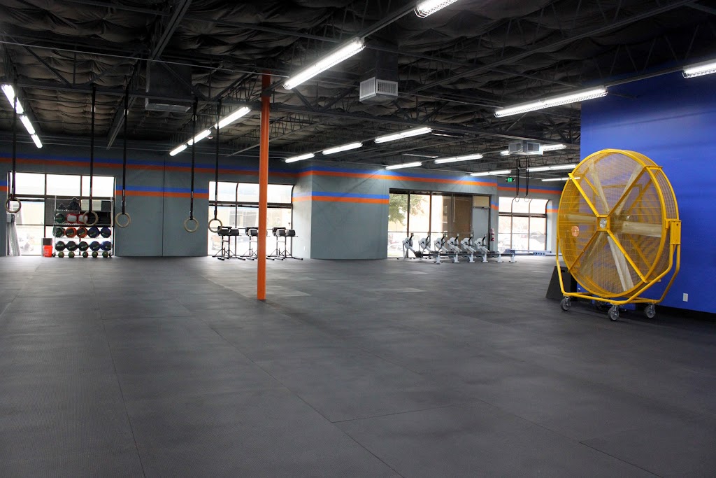 CrossFit Luna | 11488 Luna Rd, Farmers Branch, TX 75234, USA | Phone: (214) 254-4144