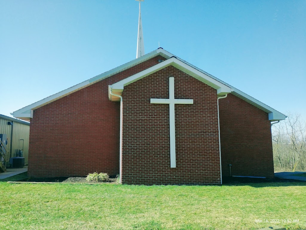 Brooke Hills Free Methodist Church | 1340 Washington Pike #2226, Wellsburg, WV 26070, USA | Phone: (304) 737-0186