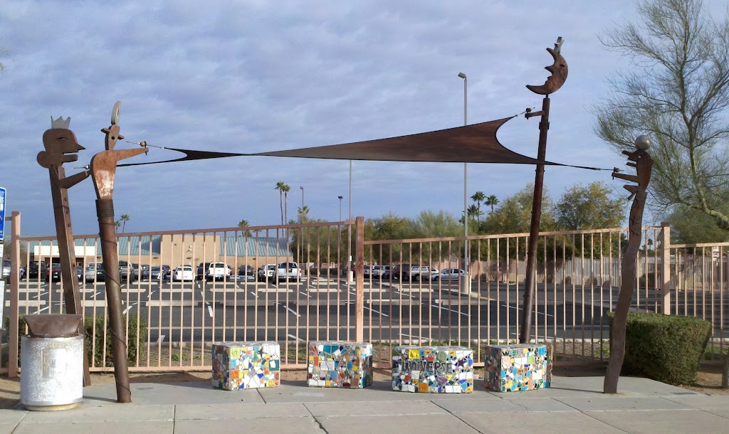 Marcos De Niza High School | 6000 S Lakeshore Dr, Tempe, AZ 85283, USA | Phone: (480) 838-3200 Marcos De Niza High School | 6000 S Lakeshore Dr, Tempe, AZ 85283, USA | Phone: (480) 838-3200