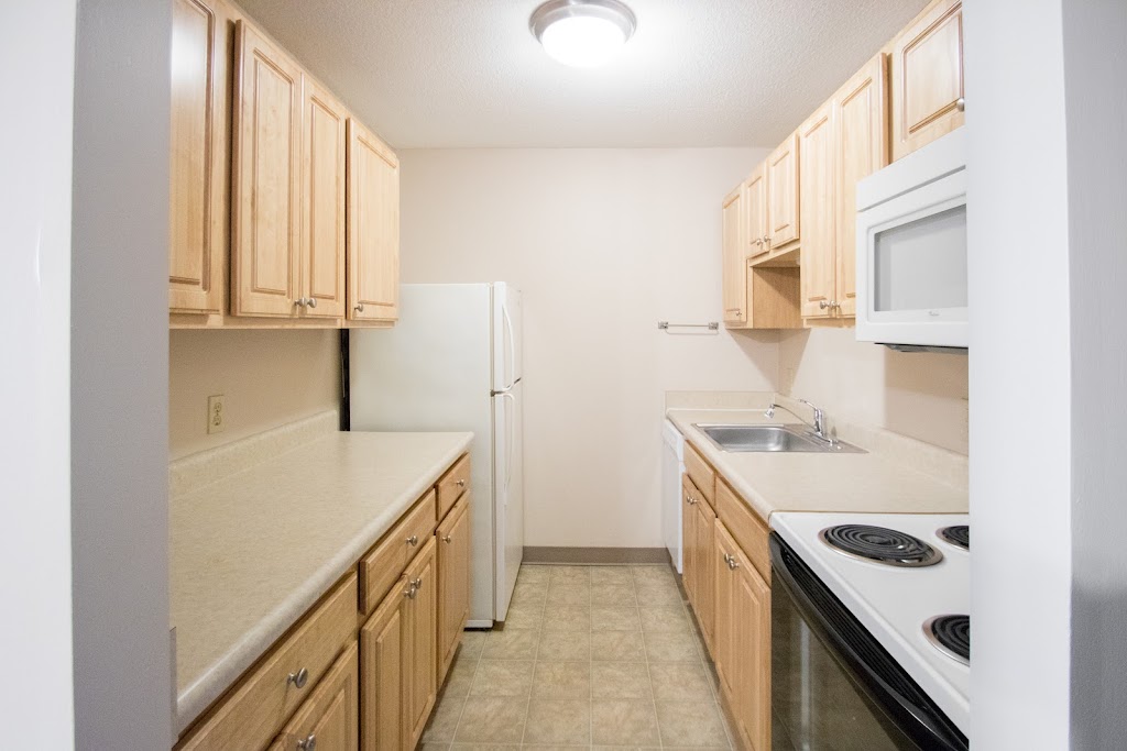 Maple Park Apartments | 3524 2nd Ave, Council Bluffs, IA 51501, USA | Phone: (712) 322-8977