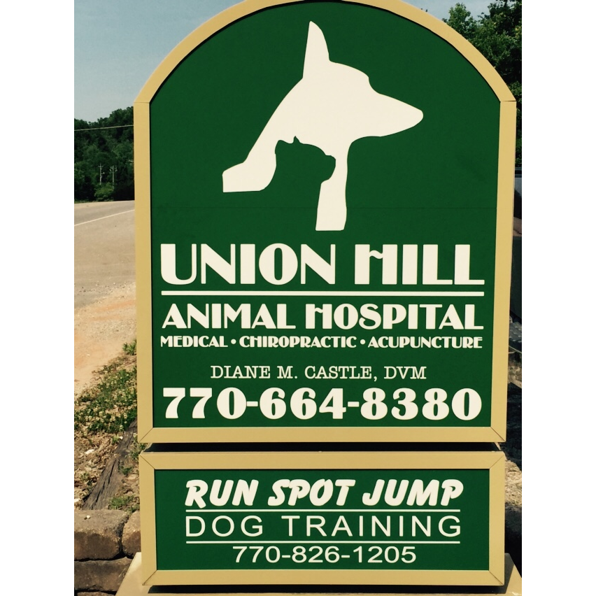 Union Hill Animal Hospital | 2853 Lower Union Hill Rd, Canton, GA 30115, USA | Phone: (770) 664-8380