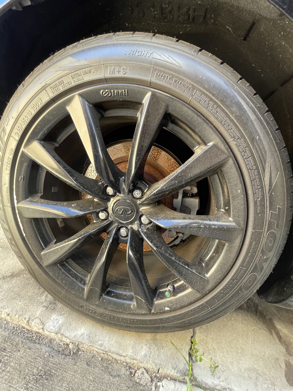 A & V Wheel Repair | 1909 E Garvey Ave N #106, West Covina, CA 91791, USA | Phone: (626) 419-1904