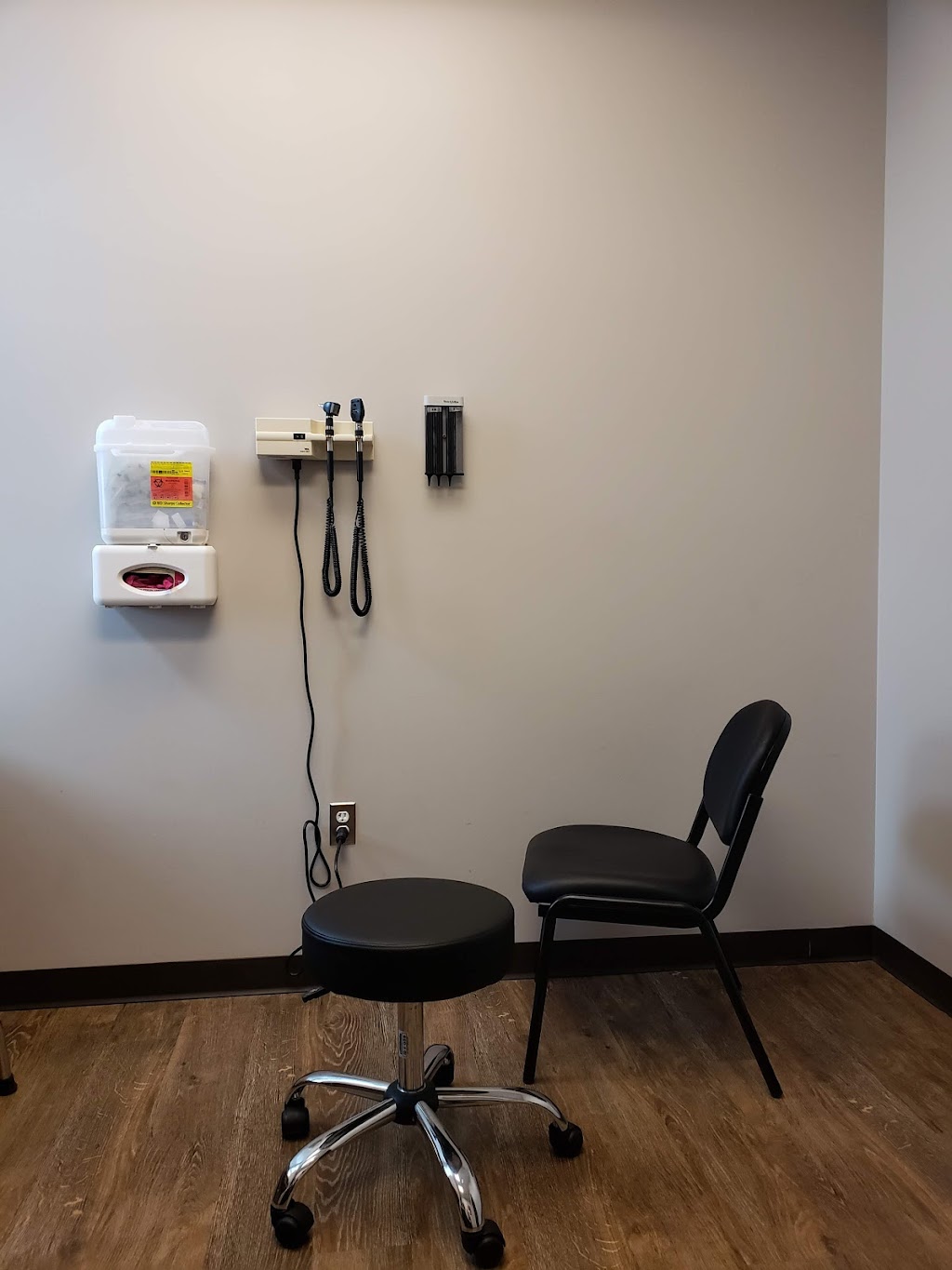 Springfield Urgent Care | 9749 Dixie Hwy suite b, City of the Village of Clarkston, MI 48348 | Phone: (248) 942-5888