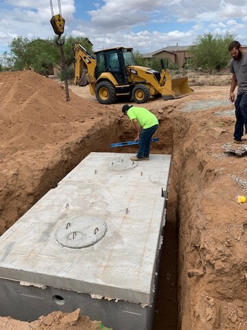 Cave Creek Septic Service | 7100 E Cave Creek Rd Suite 111, Bldg 10, Cave Creek, AZ 85331, USA | Phone: (602) 550-2022