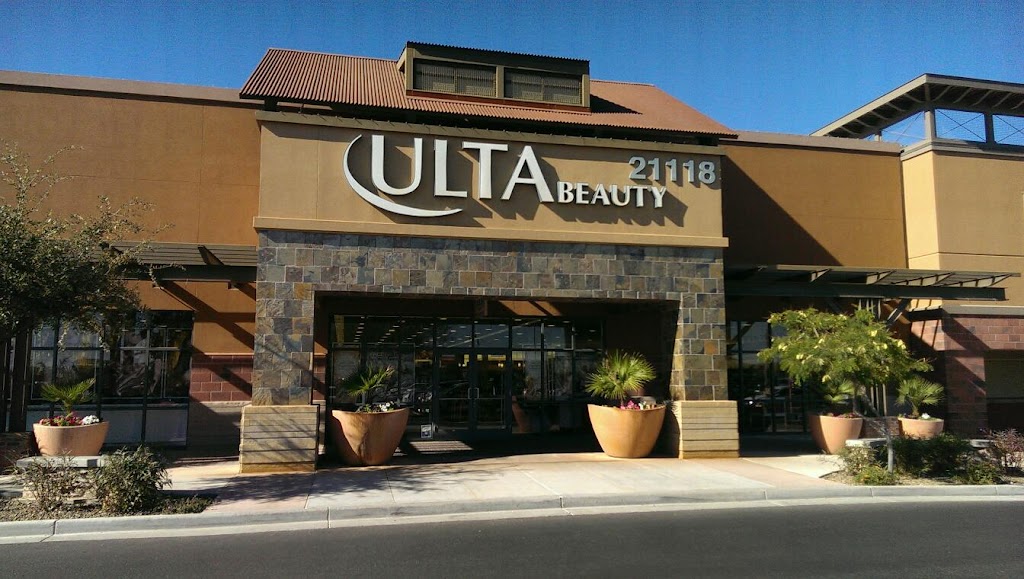 Ulta Beauty | 21118 S Ellsworth Loop, Queen Creek, AZ 85142 | Phone: (480) 882-3454