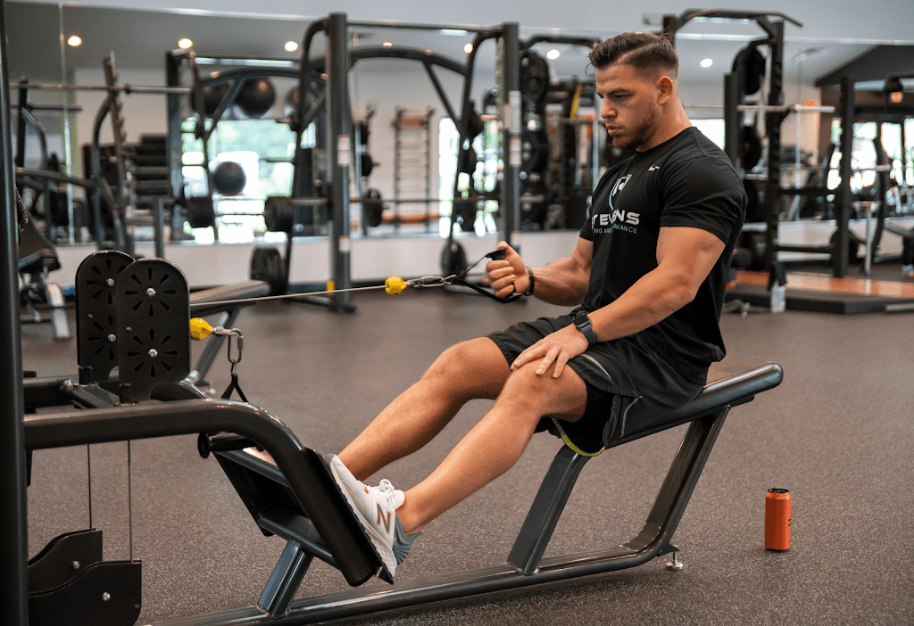 Stevens Training and Performance | 16966 Manchester Rd, Grover, MO 63040, USA | Phone: (636) 575-7105