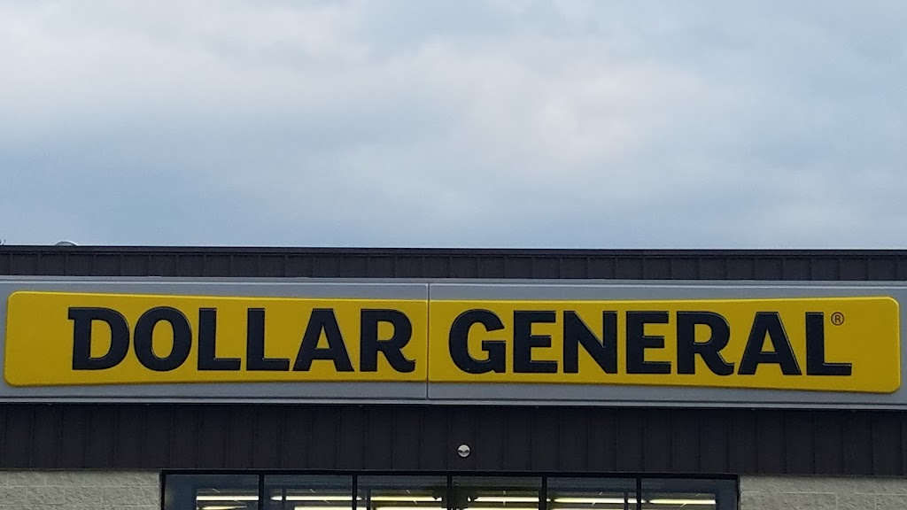 Dollar General | 515 Walter Rd, Mazomanie, WI 53560, USA | Phone: (608) 571-2896