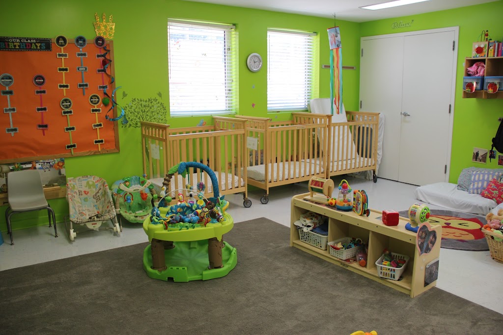 Childcare Matters | 825 N Estes Dr, Chapel Hill, NC 27514, USA | Phone: (919) 929-8190