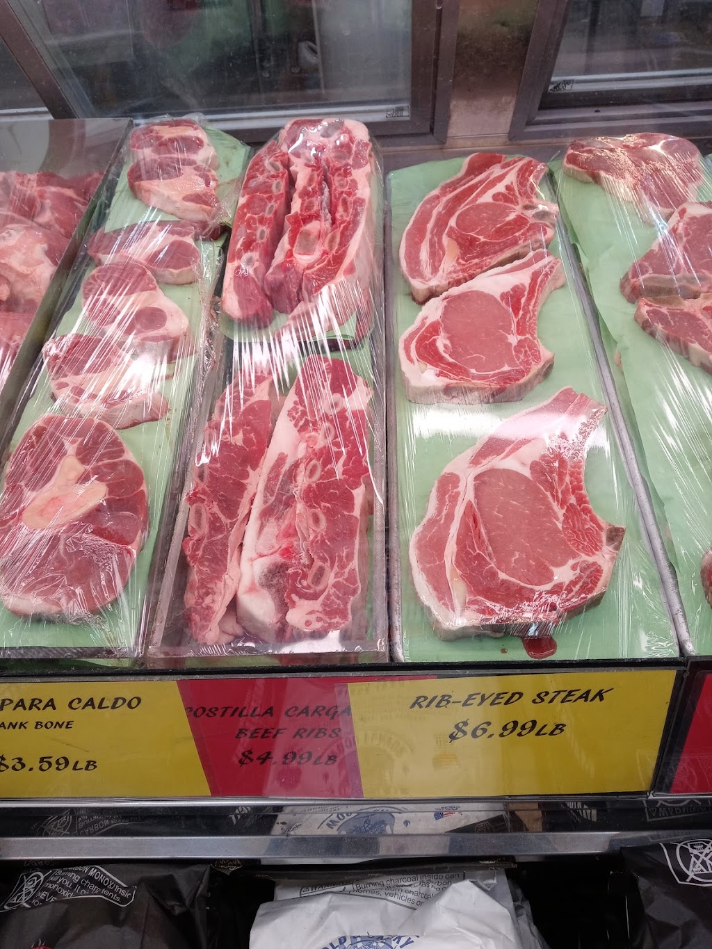 Carniceria Las Delicias Meat Market & Taqueria | 514 S Saginaw Blvd, Saginaw, TX 76179, USA | Phone: (817) 306-5454