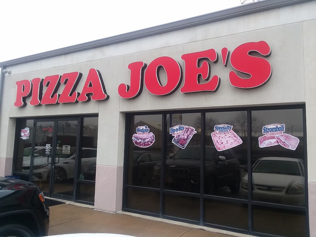 Pizza Joes | 192 Ohio River Blvd, Leetsdale, PA 15056, USA | Phone: (724) 266-3066