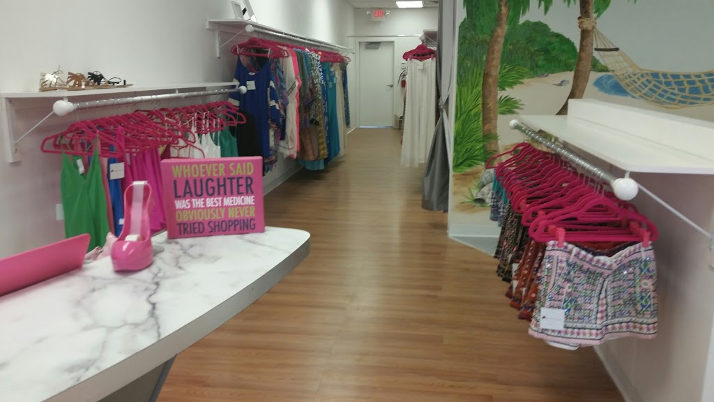 Madame Couture Clothing Boutique | 2960 S Durango Dr #116, Las Vegas, NV 89117, USA | Phone: (702) 776-7775