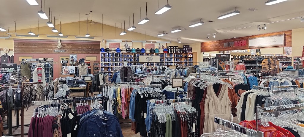 Boot Barn | 1108 NW Frontage Rd, Troutdale, OR 97060, USA | Phone: (503) 491-4825