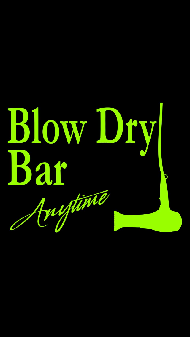 BlowDry 427 | 7241 Forest Oaks Blvd, Spring Hill, FL 34606, USA | Phone: (352) 610-4382