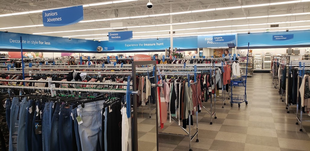 Ross Dress for Less | 2353 Main St NE, Los Lunas, NM 87031, USA | Phone: (505) 865-6103