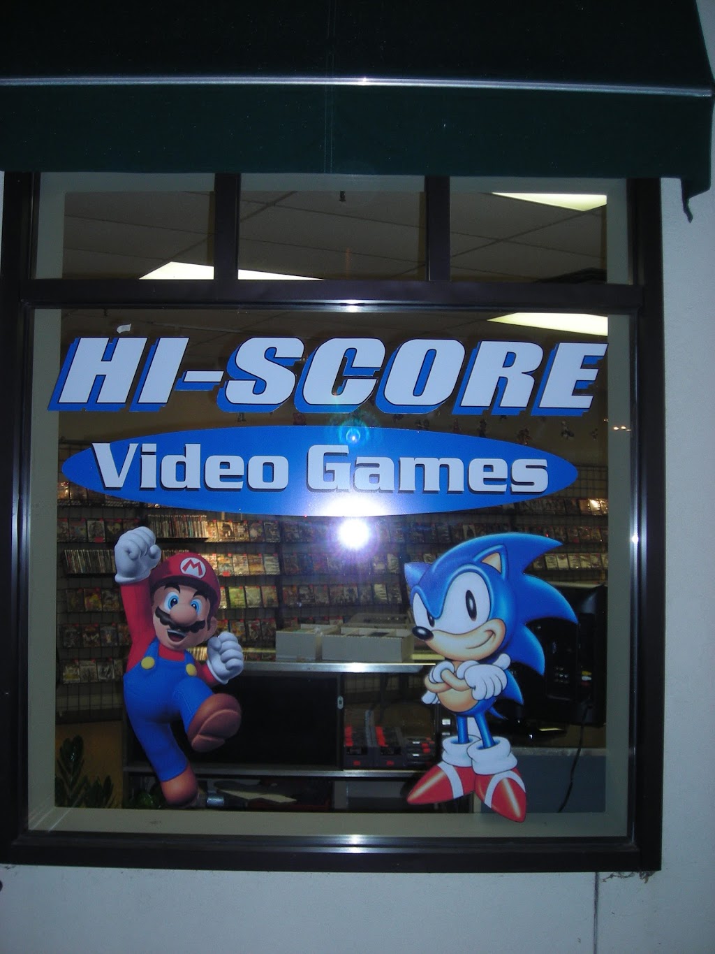 Hi-Score Video Games | 1750 Weir Dr, Woodbury, MN 55125 | Phone: (651) 731-6178