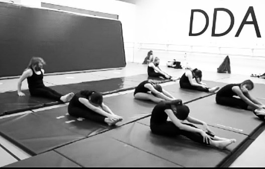 DDA Dance Academy | 40 Eisenhower Dr #102, Paramus, NJ 07652, USA | Phone: (201) 819-7989