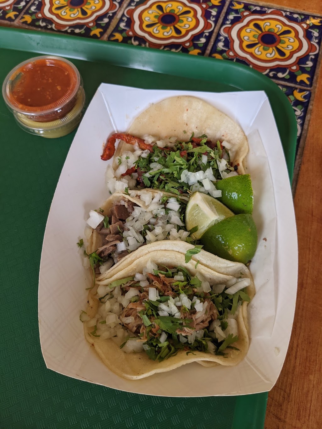 Taqueria La Hacienda | 2000 Williams Dr #105, Burnsville, MN 55337, USA | Phone: (952) 808-6895