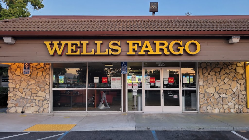 Wells Fargo Home Mortgage | 3331 San Felipe Rd, San Jose, CA 95135, USA | Phone: (408) 223-1052