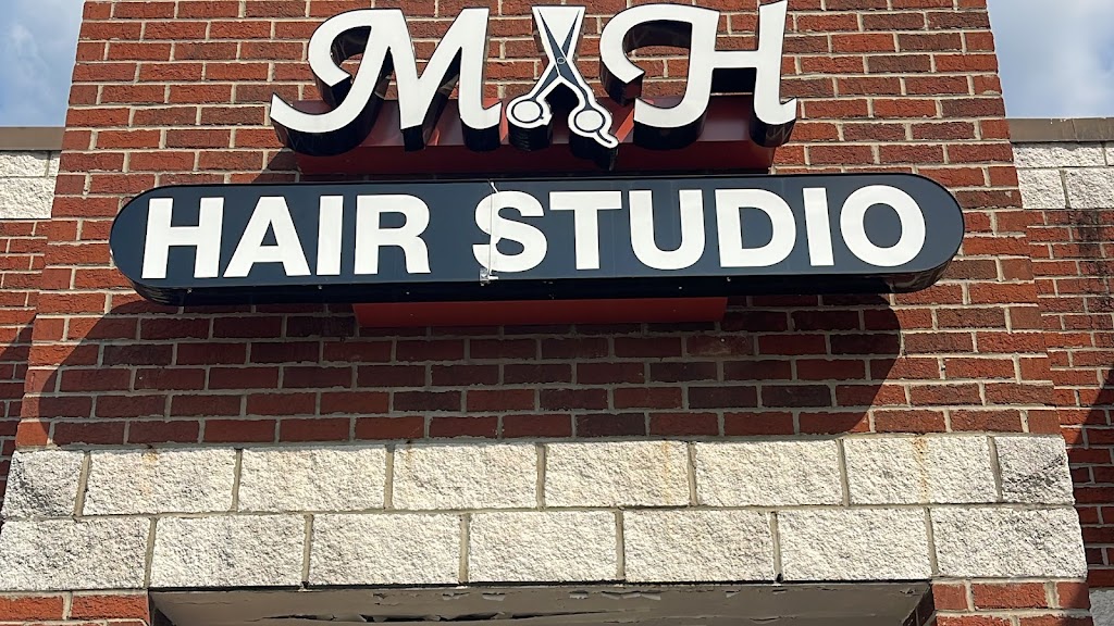 Madison Heaths Hair Studio | 1242B S 5th St, Mebane, NC 27302, USA | Phone: (919) 563-4247