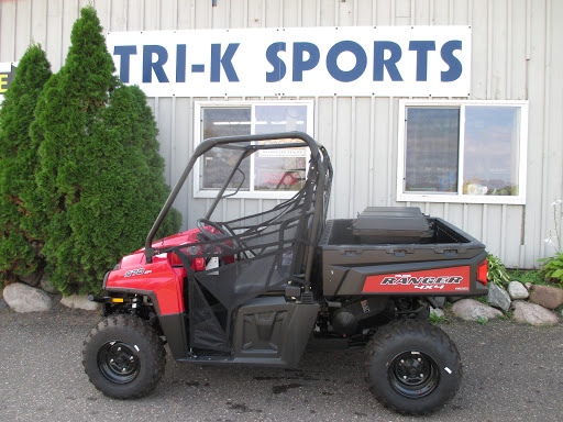 Tri-K Sports | 5839 US-12, Maple Plain, MN 55359, USA | Phone: (763) 479-3719