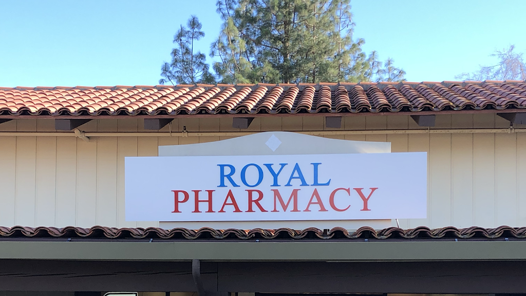 Royal Pharmacy | 1839A Ygnacio Valley Rd, Walnut Creek, CA 94598, USA | Phone: (925) 954-7869