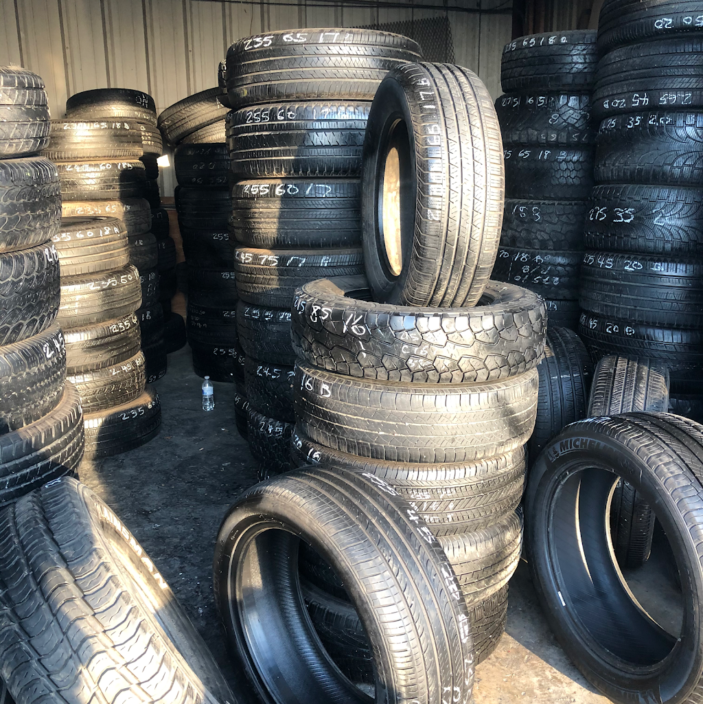 Medrano’s Tire Shop | 906 Aldine Bender Rd suite 100, Houston, TX 77032, USA | Phone: (281) 948-7981