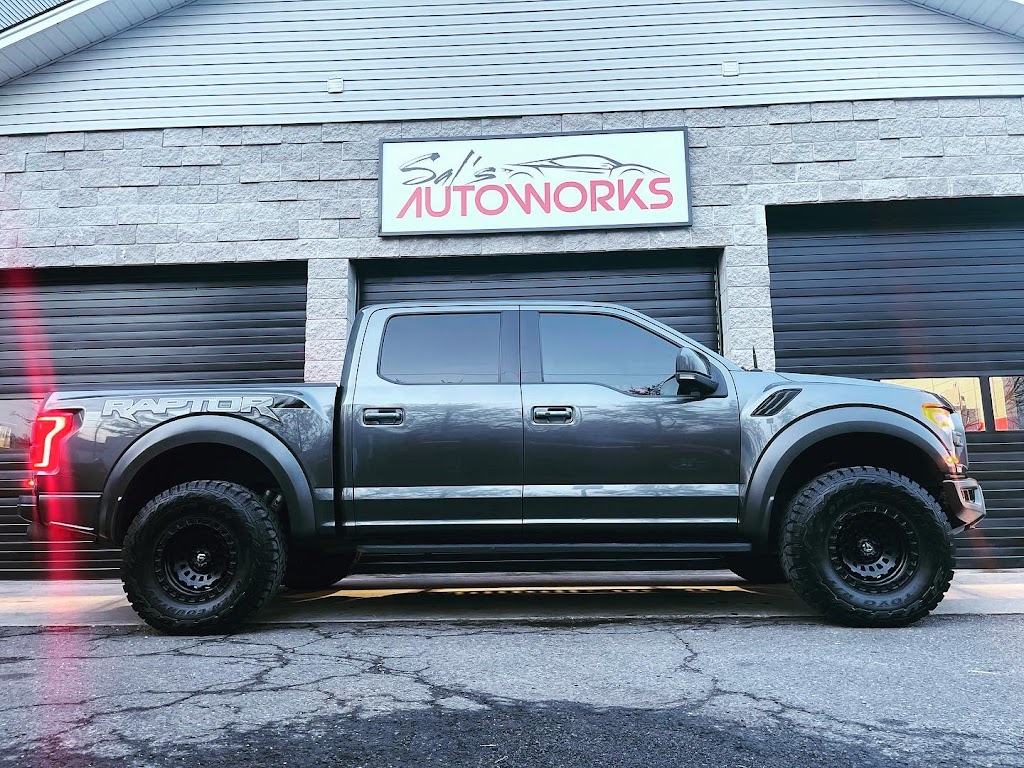 Sals Autoworks | 9 Maple Ct, Butler, NJ 07405, USA | Phone: (973) 291-8785