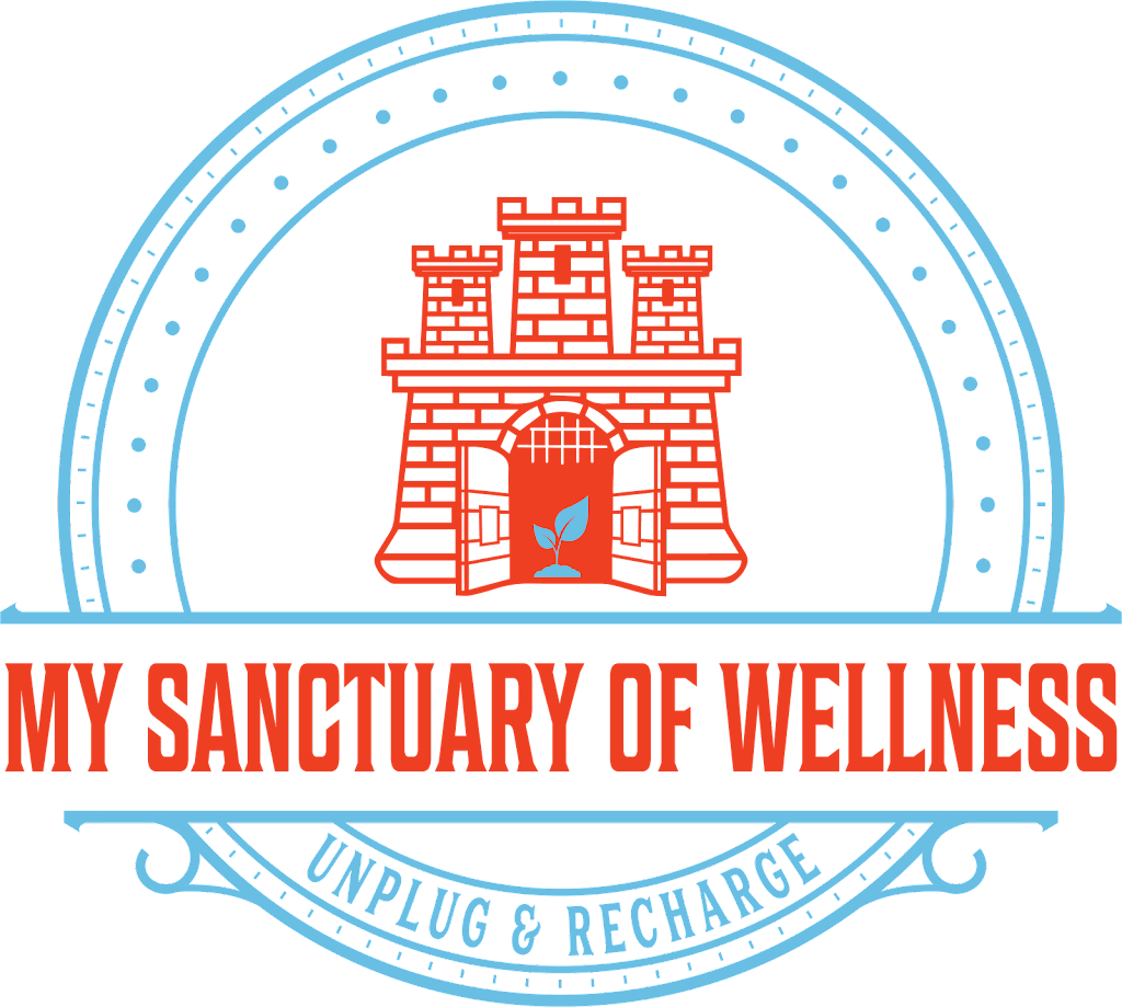 My Sanctuary of Wellness | 5037 Ringwood Meadow, Sarasota, FL 34235 | Phone: (941) 378-2444