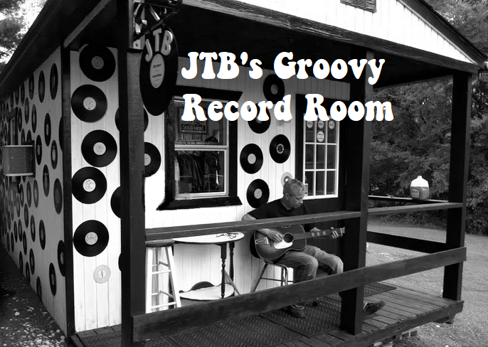 JTBs Groovy Record Room | 3712 B, TN-76, Cottontown, TN 37048, USA | Phone: (615) 681-7551