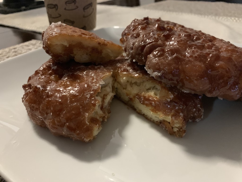 Maple Leaf Donuts | 41200 Blacow Rd # I, Fremont, CA 94538, USA | Phone: (510) 438-9314