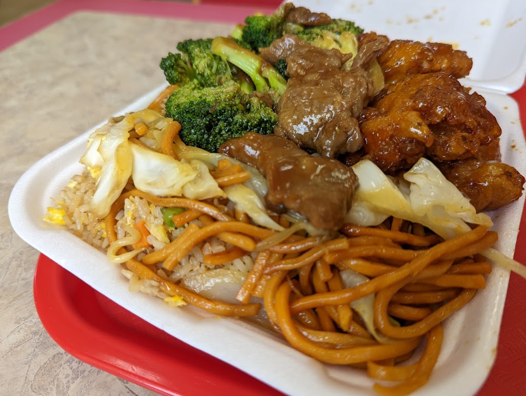 Mr. You Chinese Food Express | 19348 Van Buren Boulevard, Riverside, CA 92508, USA | Phone: (951) 789-2267