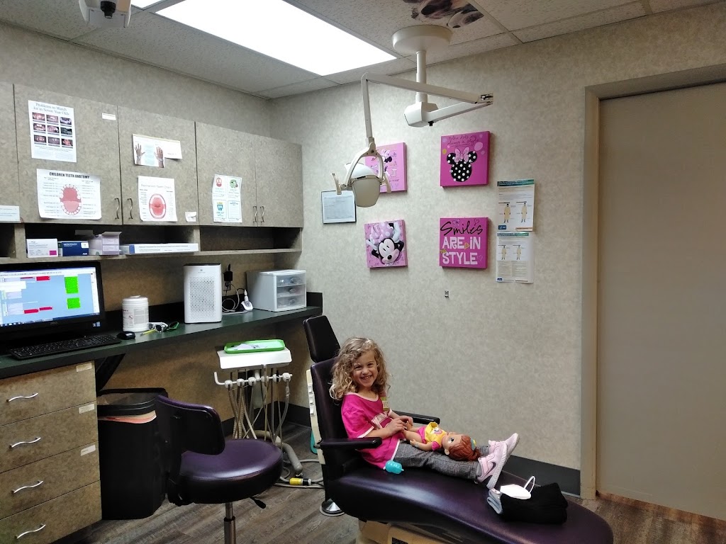 Pediatric Dental Specialists | 31560 Schoolcraft Rd, Livonia, MI 48150, USA | Phone: (734) 425-0600