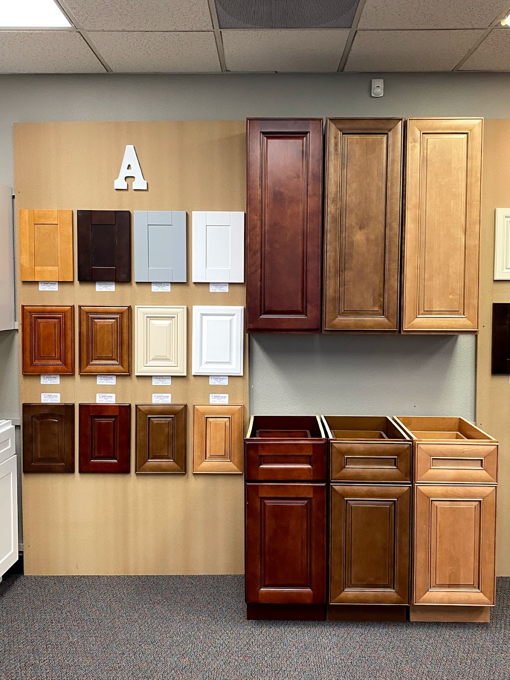 Easy Kitchen Cabinetry | 3380 Industrial Blvd Ste 100, West Sacramento, CA 95691, USA | Phone: (510) 876-3810