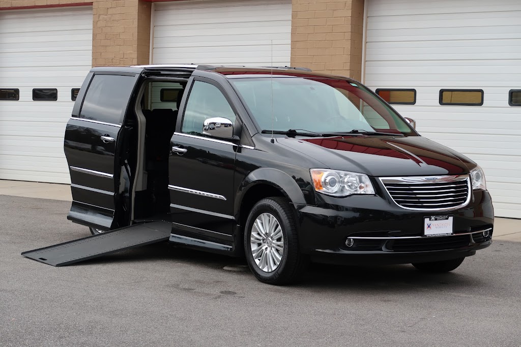 Vantastic Mobility | 3614 US-74, Wingate, NC 28174, USA | Phone: (704) 839-0492