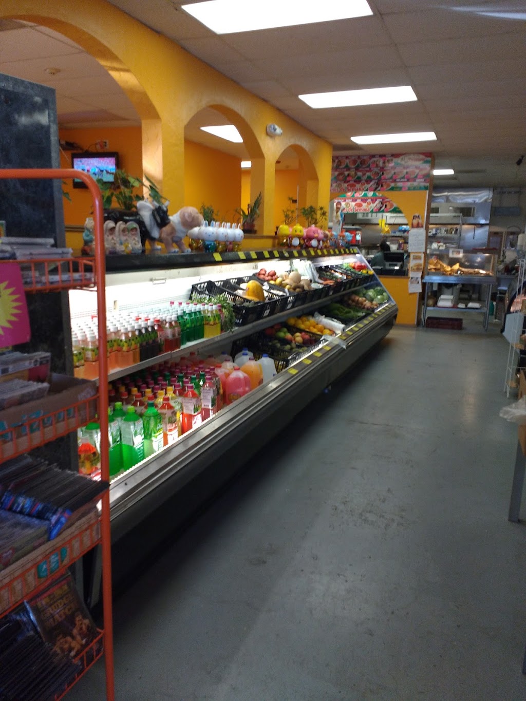 Mercadito del valle | 6019 Parker Rd E, Sumner, WA 98390, USA | Phone: (253) 826-0246