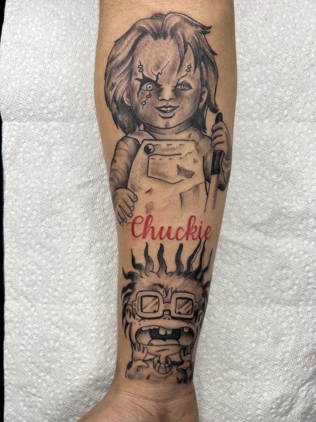 Savage Ink | 12 Harding St #102, Lakeville, MA 02347, USA | Phone: (508) 562-7875