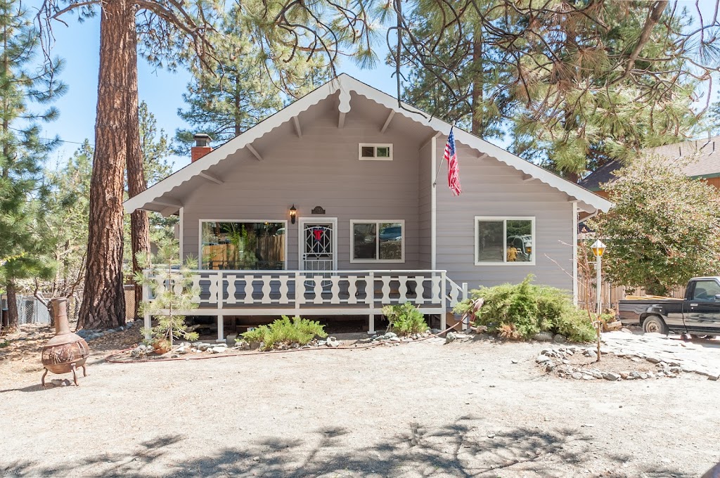 Team Colombo Real Estate | 1489 CA-2, Wrightwood, CA 92397, USA | Phone: (760) 669-2550