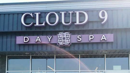 Cloud 9 Day Spa | 609 S Knik Goose Bay Rd Ste C, Wasilla, AK 99654, USA | Phone: (907) 357-9955