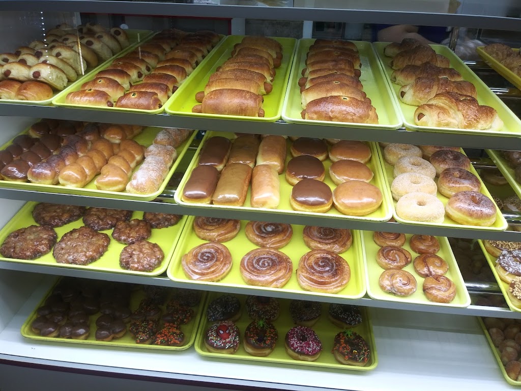 J Donut | 2445 S Buckner Blvd, Dallas, TX 75227, USA | Phone: (469) 399-7522