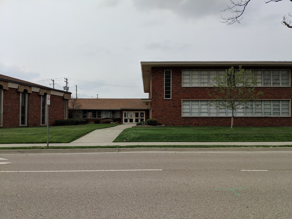 First United Presbyterian Church | 201 E Church St, Collinsville, IL 62234 | Phone: (618) 344-1109
