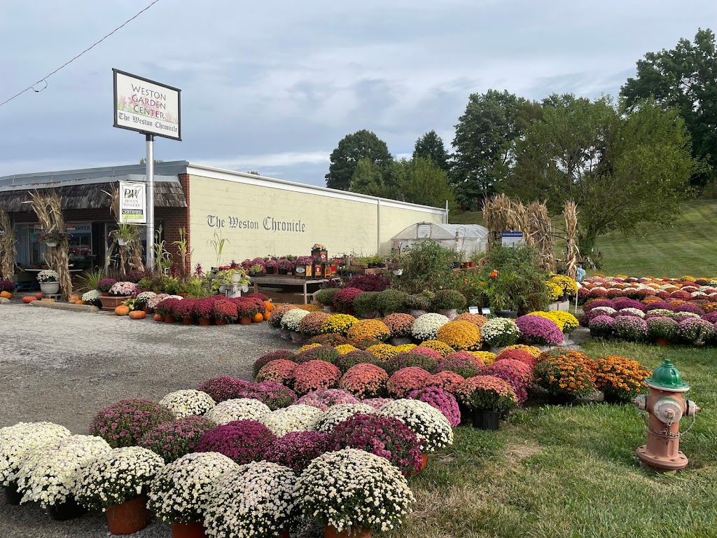 Weston Garden Center LLC | 18275 MO-45 N, Weston, MO 64098, USA | Phone: (816) 807-2383