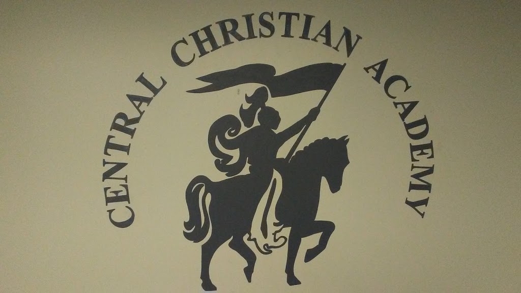 Central Christian Academy | 145 McGovern Rd, Houston, PA 15342, USA | Phone: (724) 746-4902