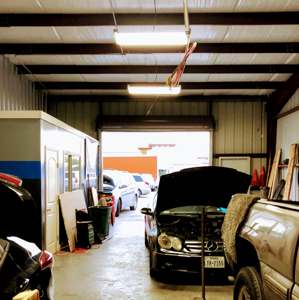 Albayati Auto Repair | 13063 Bissonnet St #104, Houston, TX 77099, USA | Phone: (713) 410-2561