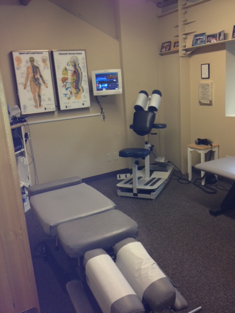 Island Health & Chiropractic | 9431 Coppertop Loop NE, Bainbridge Island, WA 98110, USA | Phone: (206) 842-6655