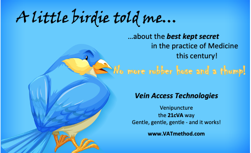 Vein Access Technologies | 2 Terminal Dr #1, East Alton, IL 62024, USA | Phone: (618) 259-7781